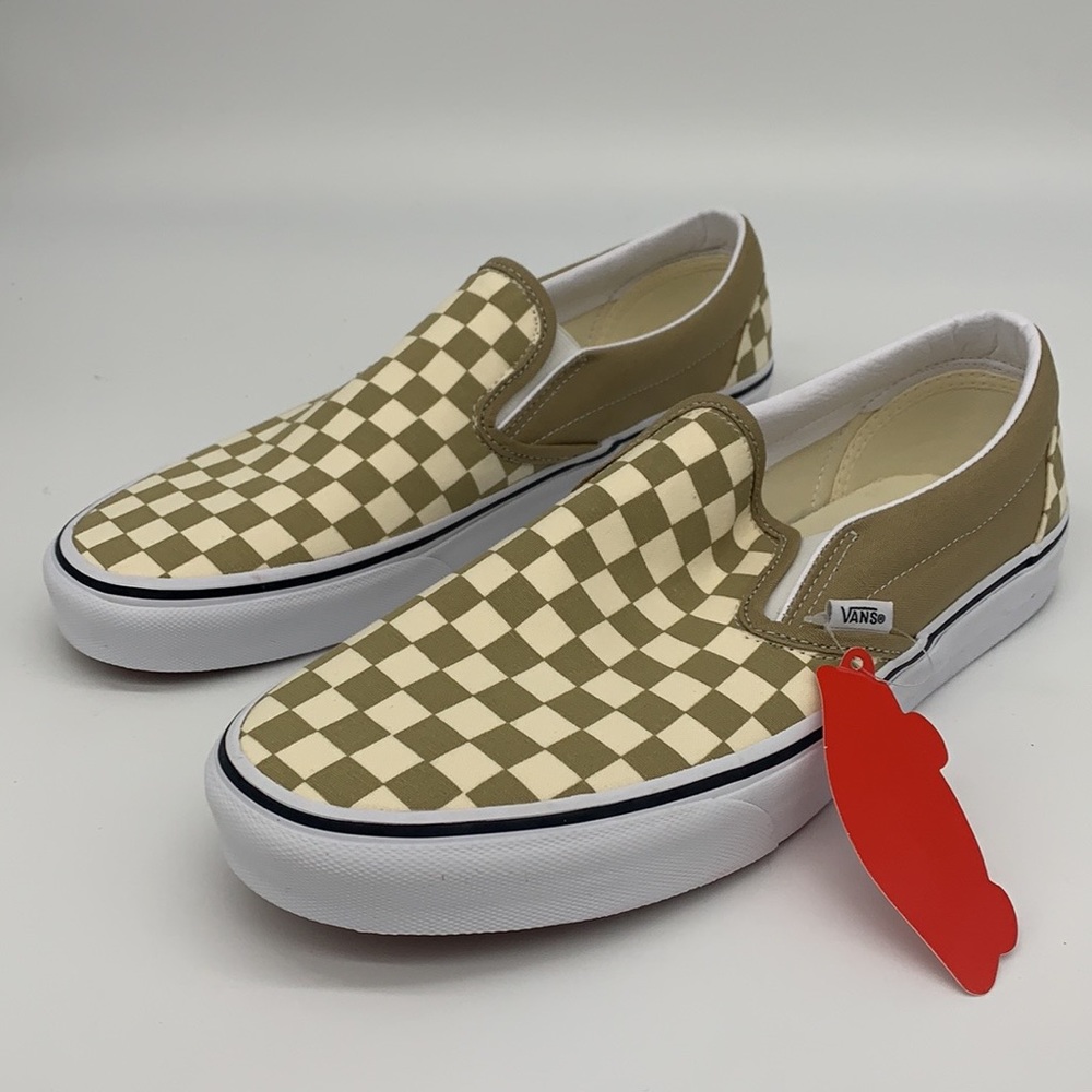 Classic Slip-On - Picture 10 of 12